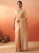 Beige color option, Currently selected