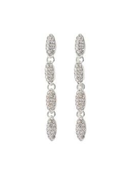 Forever New - Polly Pave Earring