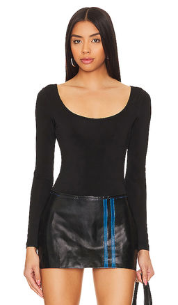 ALLSAINTS - Katlyn Bodysuit