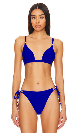 FAITHFULL THE BRAND - El Bajio Bikini Top