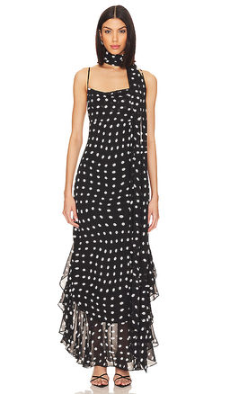 LPA - Giulia Maxi Dress