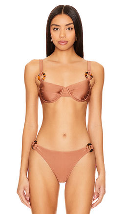 Solid & Striped - Maia Bikini Top