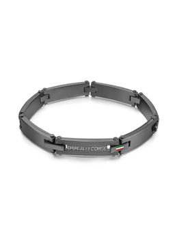 Ducati Corse - Grey Bracelet for Men - DTAGB0000506