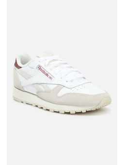 Reebok - Womens Classic Leather