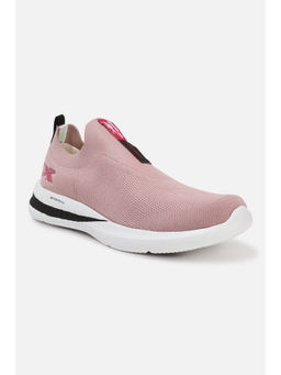 Reebok - Womens Walk Vew Space Foam Slip On Shoes