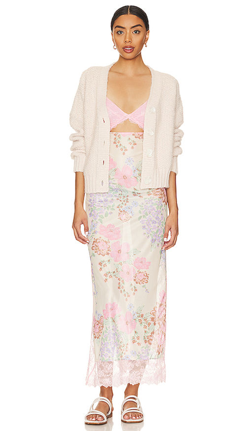 Buy Free People Suddenly Fine Maxi Slip Dress Online Buy Free People Suddenly Fine Maxi Slip Dress Online