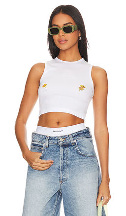 Lovers and Friends - Breakfast Club Tank