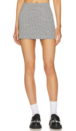 Majorelle - Nadjha Mini Skirt