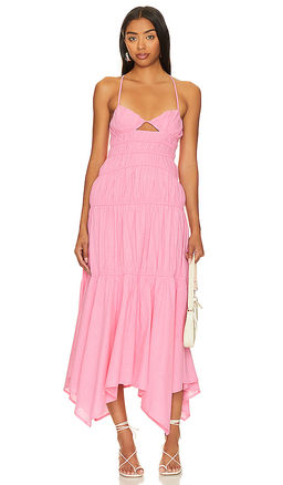 SNDYS - Tahlia Dress