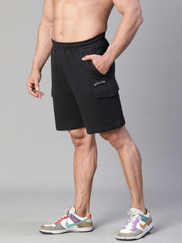 Athlisis - Men Cargo Shorts
