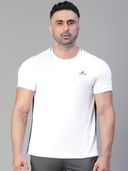 White color option