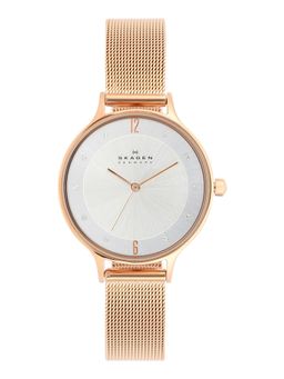 Skagen - SKW2151 Anita Rose Gold Watch For Women