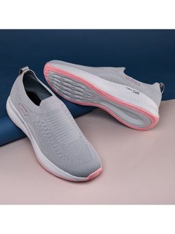 Campus - Annie Grey Casual Shoes For Women