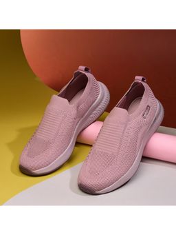Campus - Annie Pink Casual Shoes For Women