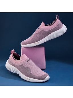 Campus - Camp Callie Purple Womens Running Shoes