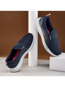 Campus - Camp Eloy Navy Women Casual Shoes