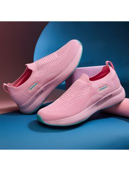 Campus - Annie Pink Women Casual Shoes
