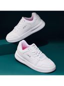 White color option, Currently selected