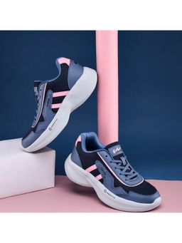 Campus - Women Hall Blue Sneakers