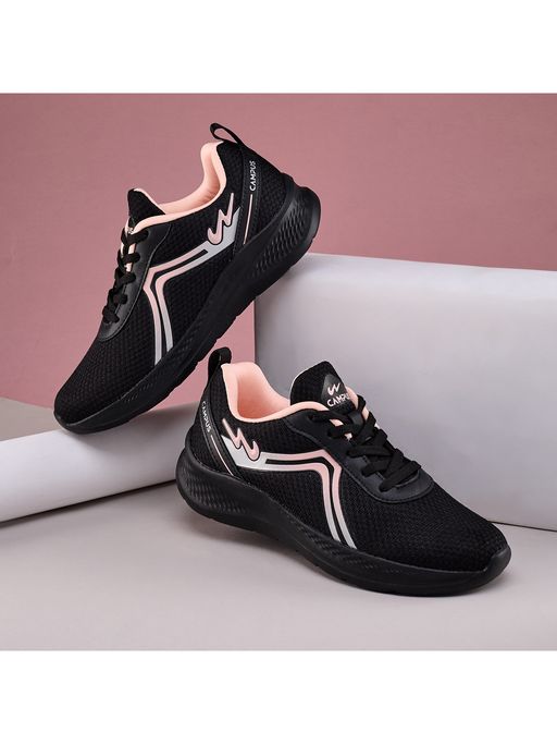 Campus Size 9w Womens Shoes CAMPUS Annie Women's Running Shoes - Main Image