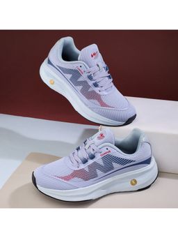 Campus - Women Ciara Blue Sports Running Shoes