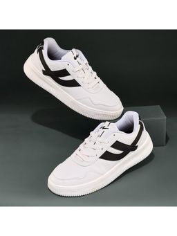 Campus - Ogl-13 Women Black Sneakers