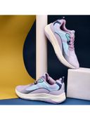 Purple color option, Currently selected