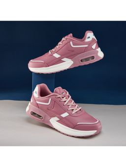 Campus - BYTE Muave Women Sneakers