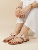 Nude color option, Currently selected