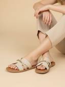Cream color option