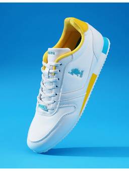 U.S. POLO ASSN. - Mens Clemt 4.0 Stylish Sneakers