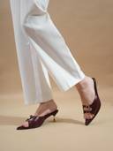 Maroon color option