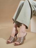 Taupe color option