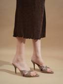 Taupe color option