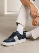 Navy Blue color option, Sold out