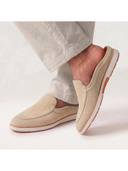 Beige color option, Currently selected
