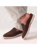 Brown color option, Currently selected