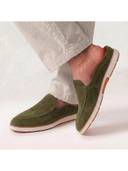 Olive color option, Currently selected