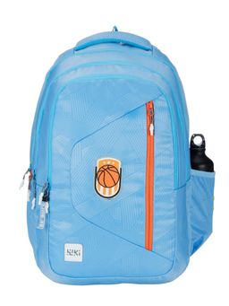 WILDCRAFT - (Wiki) 7 Pro Streak Backpack Blue