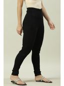 Black color option, Currently selected