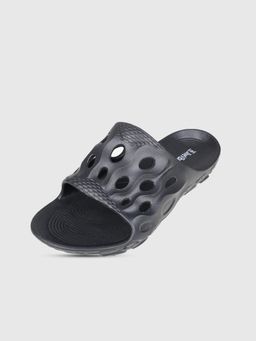 EZOK - Men’S Eva Black Flipflops