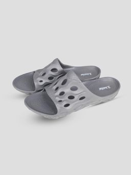 EZOK - Men’S Eva Grey Flipflops