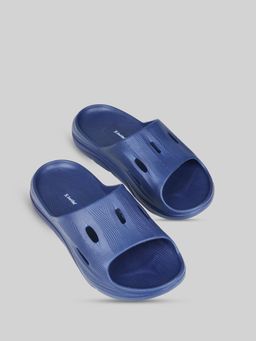 EZOK - Men’S Eva Blue Flipflops