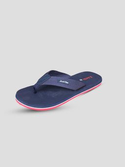 EZOK - Men’S Fabric Blue Flipflops
