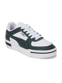 Puma - Ca Pro Classic Unisex White Sneakers