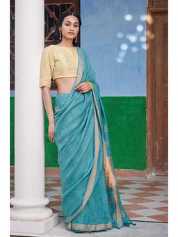 Dressfolk - Paroma Saree without blouse
