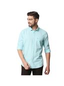 Green color option, Currently selected