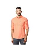Orange color option, Currently selected