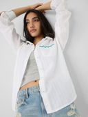 White color option, Sold out