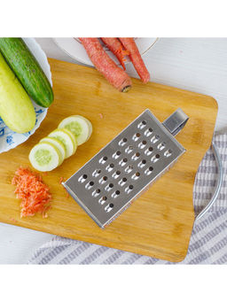 Omega - Stainless Steel 8 In 1 Four